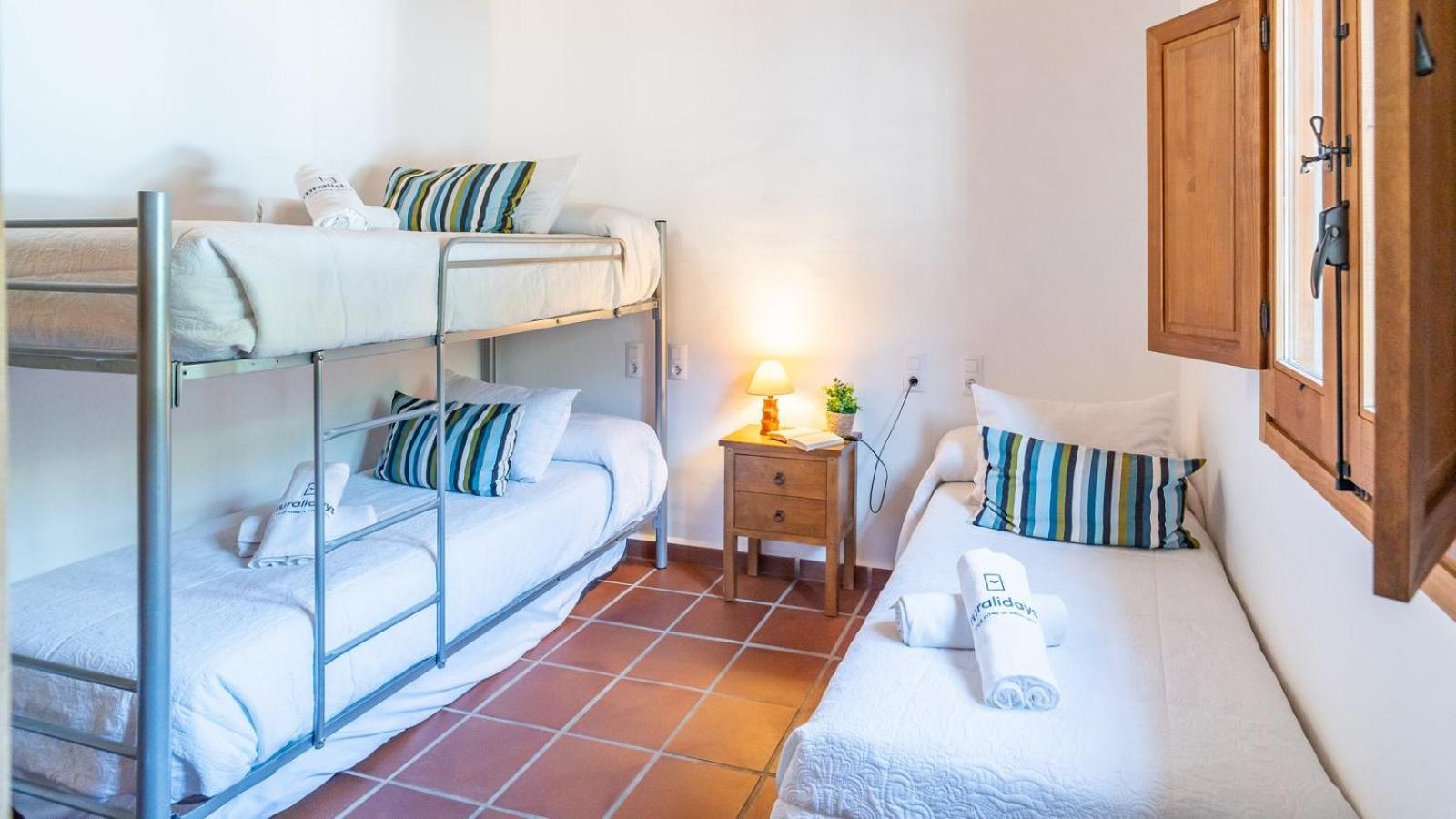 Villa Piedra De Luna Algodonales By Ruralidays エクステリア 写真