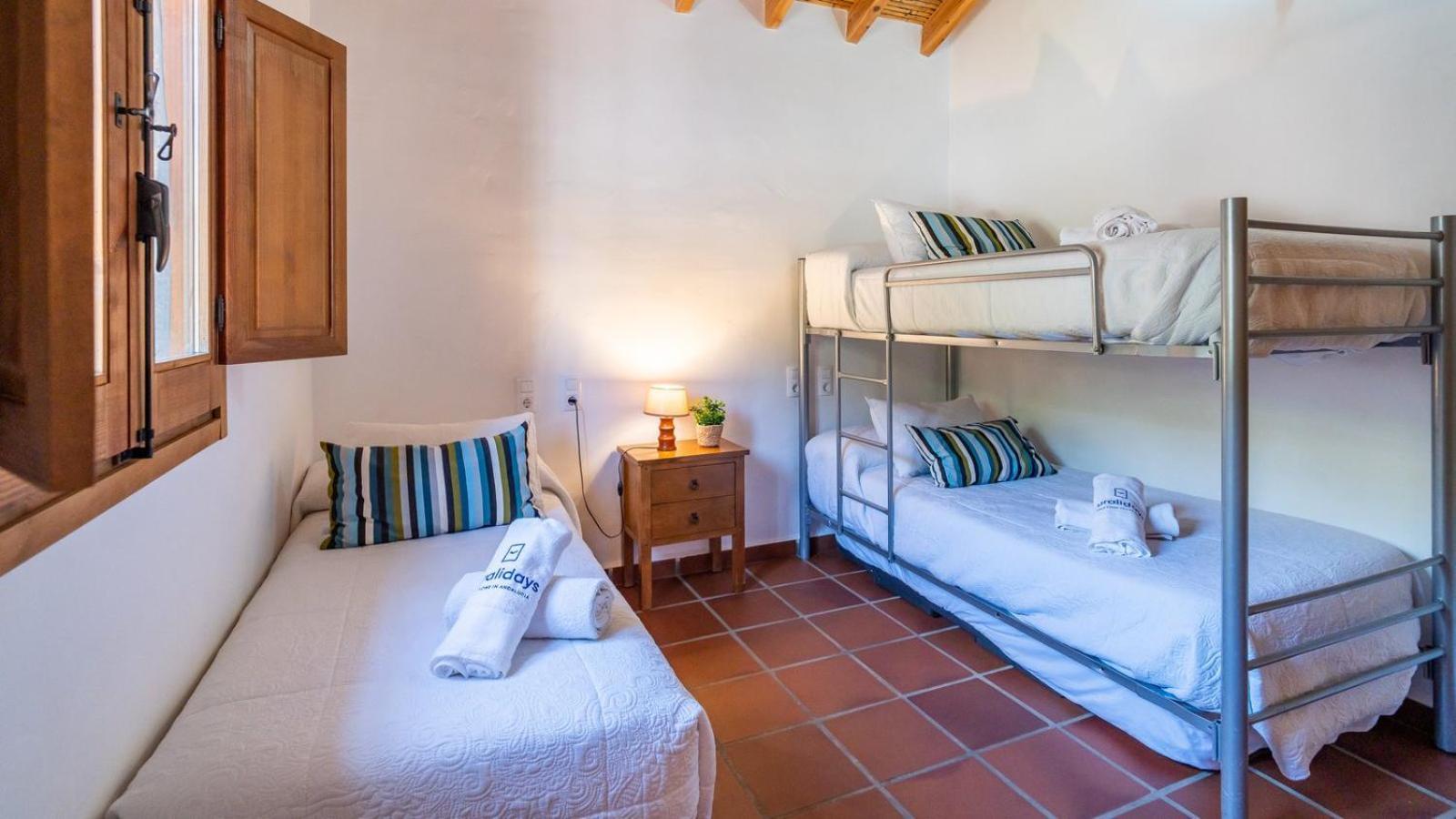 Villa Piedra De Luna Algodonales By Ruralidays エクステリア 写真